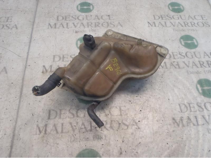 Recambio de deposito expansion para opel corsa c comfort referencia OEM IAM   