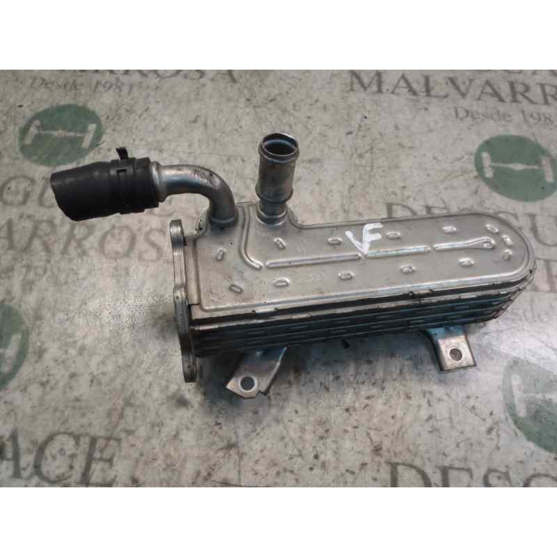 Recambio de enfriador egr para seat leon (1p1) reference referencia OEM IAM   