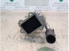 Recambio de enfriador egr para seat leon (1p1) reference referencia OEM IAM    2