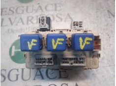 Recambio de caja reles / fusibles para nissan x-trail (t30) comfort referencia OEM IAM 243508H700   2