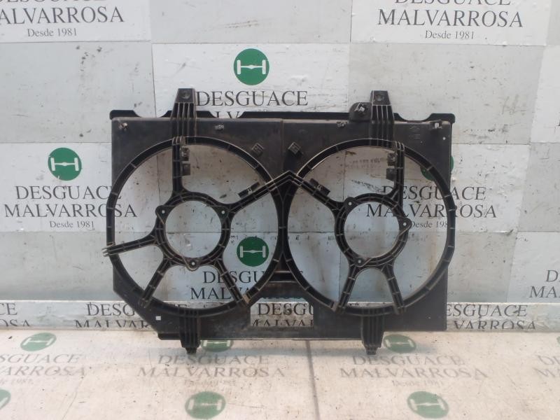 Recambio de canalizador aire para nissan x-trail (t30) comfort referencia OEM IAM 214838H303  