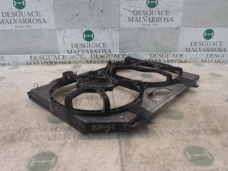 Recambio de canalizador aire para nissan x-trail (t30) comfort referencia OEM IAM 214838H303  