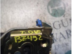 Recambio de cerradura puerta trasera derecha para nissan x-trail (t30) comfort referencia OEM IAM 82502AA210   2