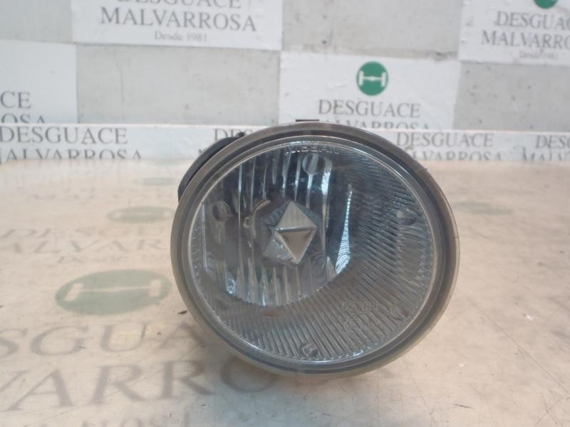 Recambio de faro antiniebla derecho para nissan x-trail (t30) comfort referencia OEM IAM 261508H925  