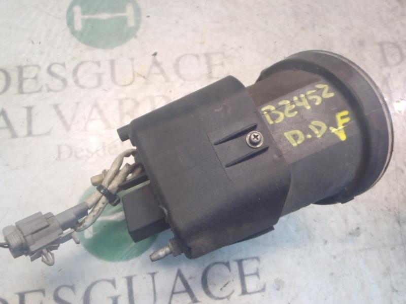 Recambio de faro antiniebla derecho para nissan x-trail (t30) comfort referencia OEM IAM 261508H925  