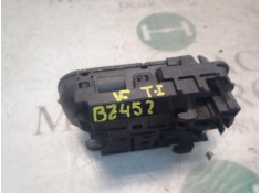 Recambio de maneta interior trasera izquierda para nissan x-trail (t30) comfort referencia OEM IAM 806718H602   2