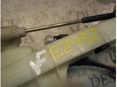 Recambio de palanca cambio para nissan x-trail (t30) comfort referencia OEM IAM 341018H800   2