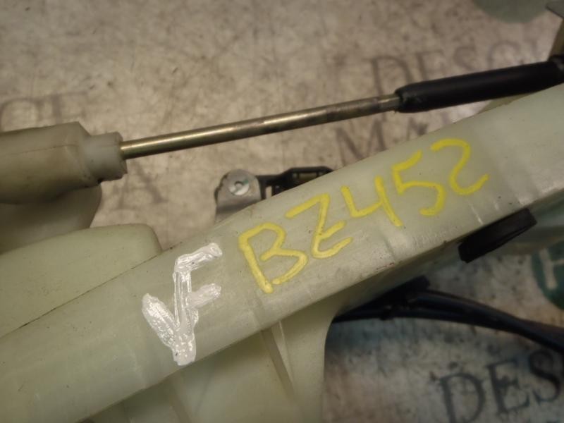 Recambio de palanca cambio para nissan x-trail (t30) comfort referencia OEM IAM 341018H800  