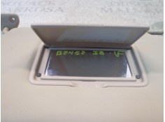 Recambio de parasol izquierdo para nissan x-trail (t30) comfort referencia OEM IAM    2