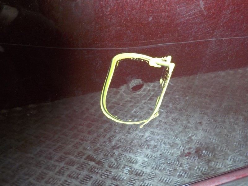 Recambio de puerta delantera derecha para nissan x-trail (t30) comfort referencia OEM IAM H01008H7MM  