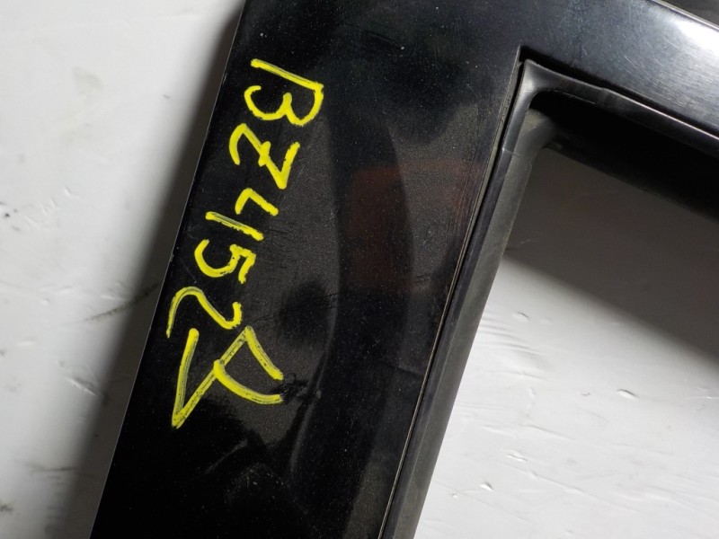 Recambio de puerta delantera derecha para nissan x-trail (t30) comfort referencia OEM IAM H01008H7MM  