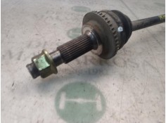 Recambio de transmision trasera derecha para nissan x-trail (t30) comfort referencia OEM IAM 396008H510   2