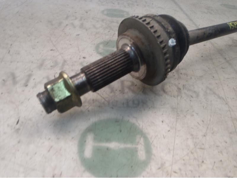 Recambio de transmision trasera derecha para nissan x-trail (t30) comfort referencia OEM IAM 396008H510  