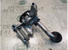 Recambio de bomba aceite para audi a3 (8l) 1.9 tdi ambiente referencia OEM IAM   