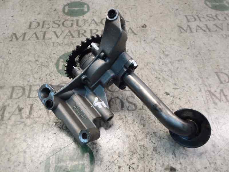 Recambio de bomba aceite para audi a3 (8l) 1.9 tdi ambiente referencia OEM IAM   