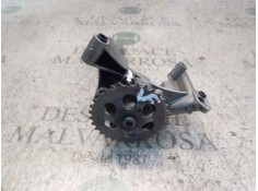 Recambio de bomba aceite para audi a3 (8l) 1.9 tdi ambiente referencia OEM IAM    2