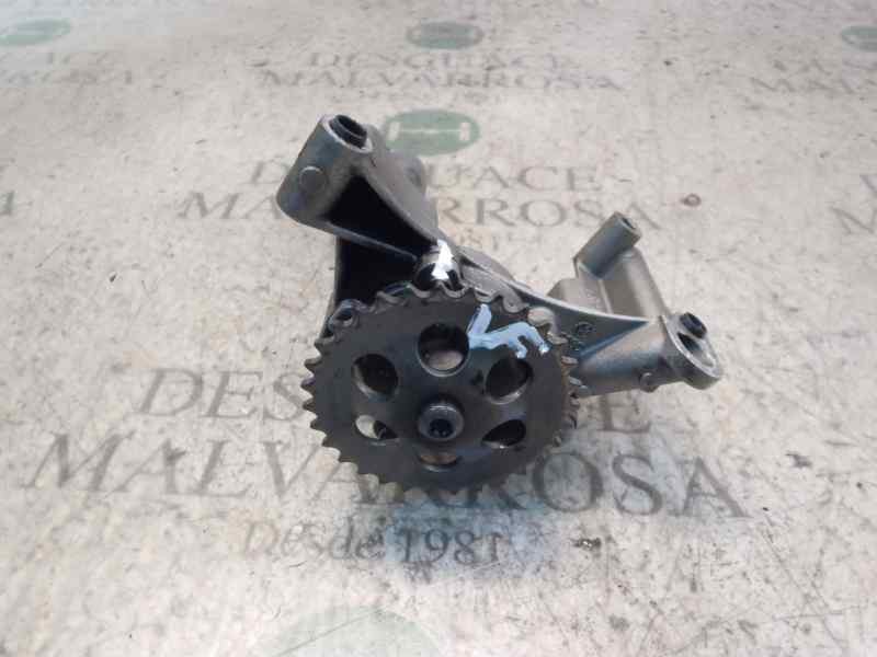 Recambio de bomba aceite para audi a3 (8l) 1.9 tdi ambiente referencia OEM IAM   