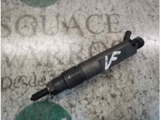 Recambio de inyector para audi a3 (8l) 1.9 tdi ambiente referencia OEM IAM   