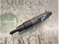 Recambio de inyector para audi a3 (8l) 1.9 tdi ambiente referencia OEM IAM   