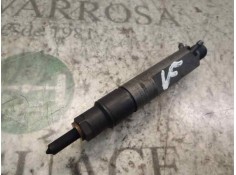 Recambio de inyector para audi a3 (8l) 1.9 tdi ambiente referencia OEM IAM   