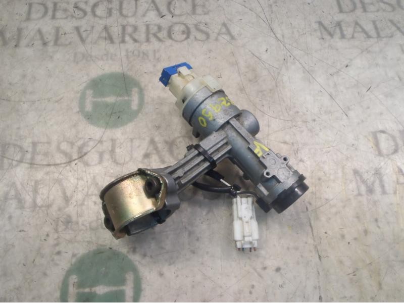 Recambio de antirrobo para kia picanto 1.1 cat referencia OEM IAM   