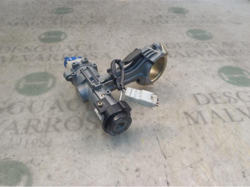 Recambio de antirrobo para kia picanto 1.1 cat referencia OEM IAM   