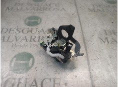 Recambio de cerradura puerta trasera derecha para kia picanto 1.1 cat referencia OEM IAM    2