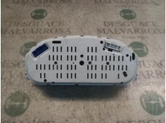 Recambio de cuadro instrumentos para kia picanto 1.1 cat referencia OEM IAM    2