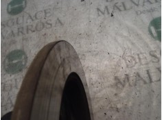 Recambio de disco freno trasero para kia picanto 1.1 cat referencia OEM IAM    2