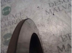 Recambio de disco freno trasero para kia picanto 1.1 cat referencia OEM IAM    2