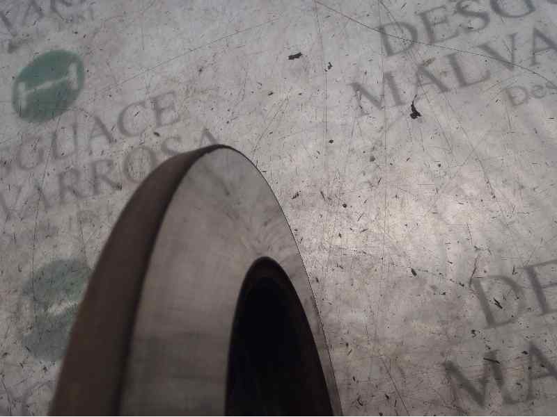 Recambio de disco freno trasero para kia picanto 1.1 cat referencia OEM IAM   