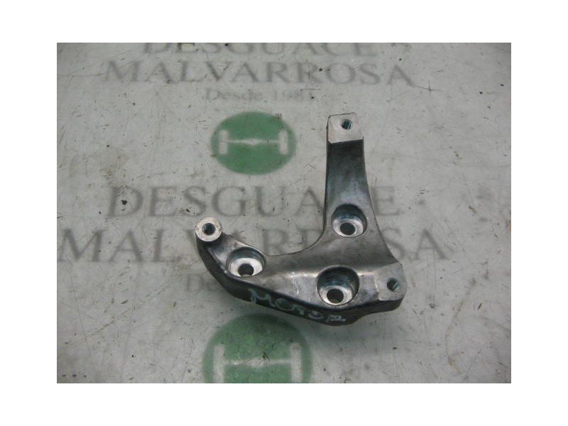 Recambio de soporte motor trasero para opel corsa c enjoy referencia OEM IAM   