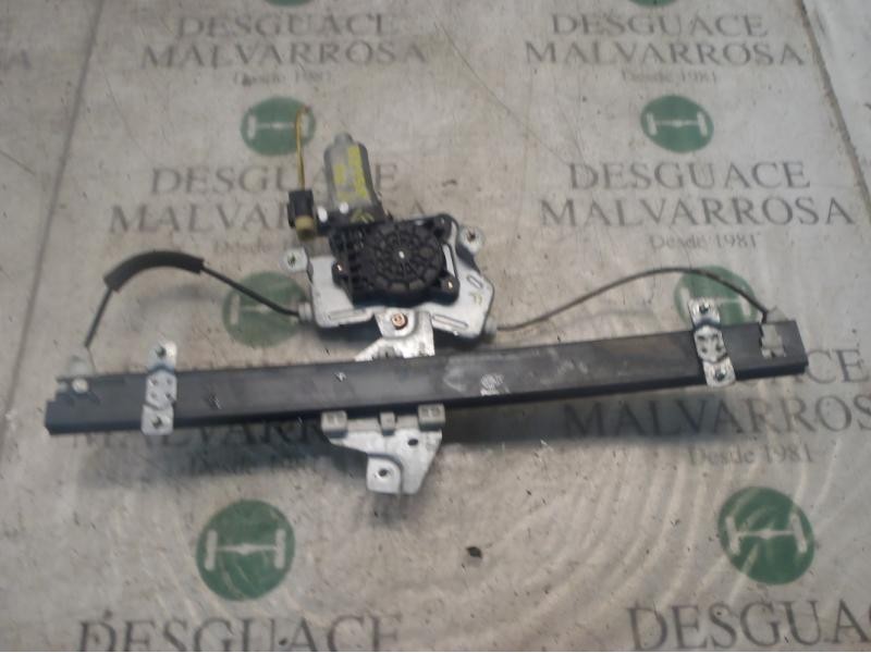 Recambio de elevalunas delantero izquierdo para kia picanto 1.1 cat referencia OEM IAM   