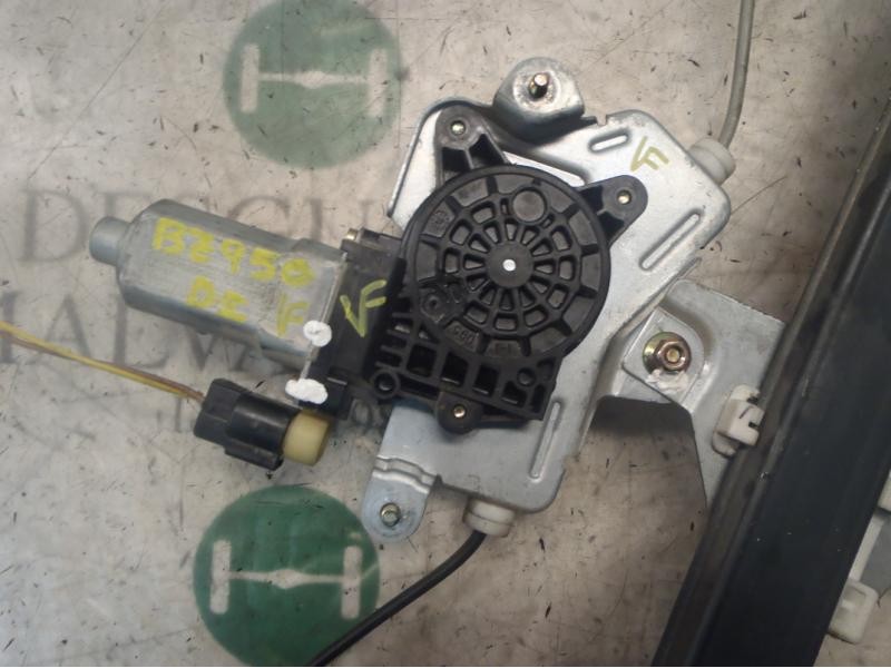 Recambio de elevalunas delantero izquierdo para kia picanto 1.1 cat referencia OEM IAM   