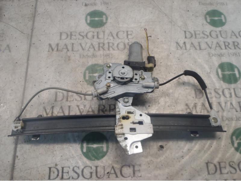 Recambio de elevalunas delantero izquierdo para kia picanto 1.1 cat referencia OEM IAM   