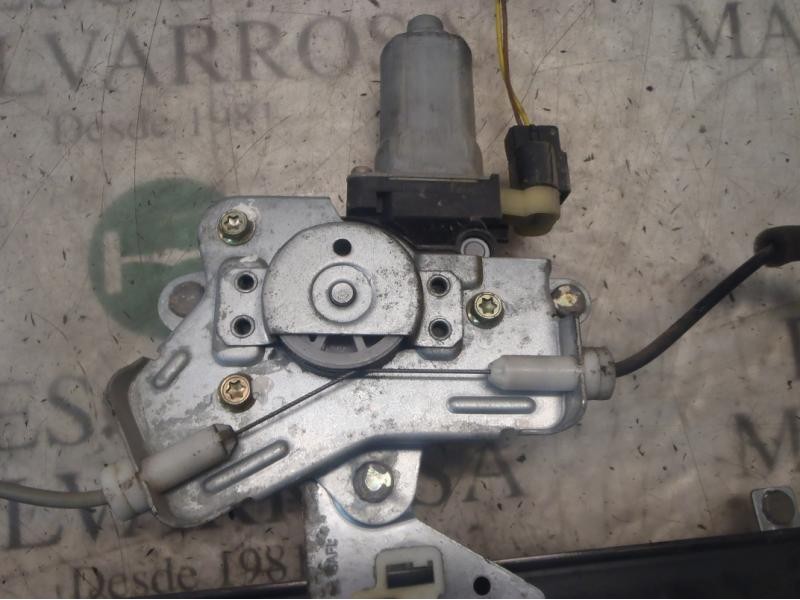 Recambio de elevalunas delantero izquierdo para kia picanto 1.1 cat referencia OEM IAM   