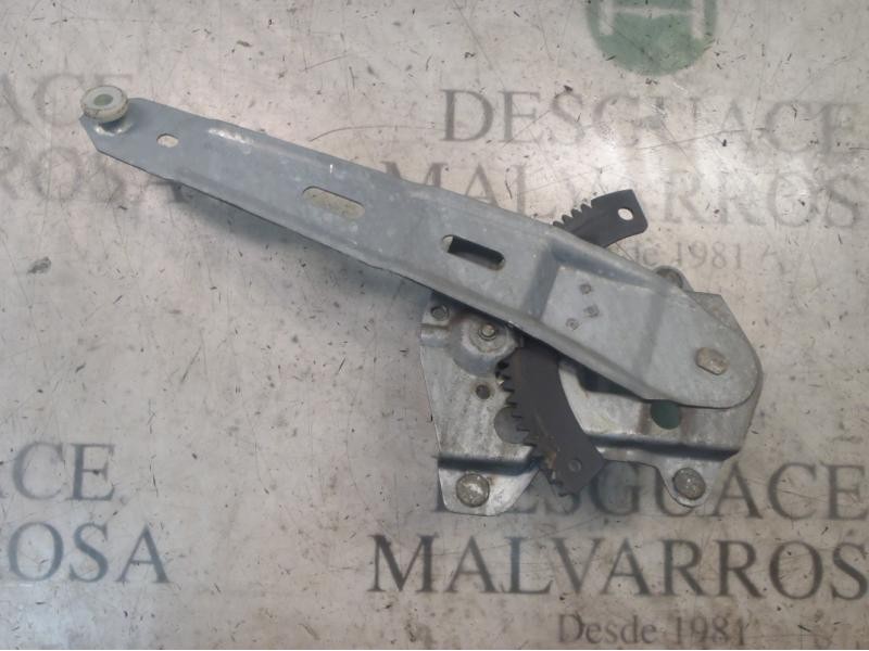 Recambio de elevalunas trasero derecho para kia picanto 1.1 cat referencia OEM IAM   