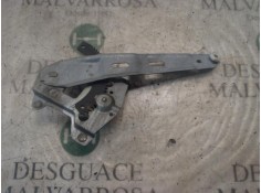 Recambio de elevalunas trasero izquierdo para kia picanto 1.1 cat referencia OEM IAM    2