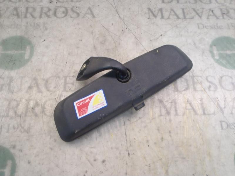 Recambio de espejo interior para kia picanto 1.1 cat referencia OEM IAM   