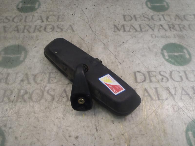 Recambio de espejo interior para kia picanto 1.1 cat referencia OEM IAM   