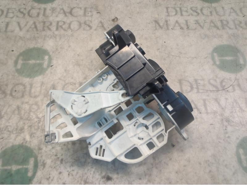 Recambio de mando calefaccion / aire acondicionado para kia picanto 1.1 cat referencia OEM IAM   