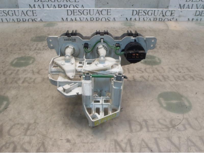 Recambio de mando calefaccion / aire acondicionado para kia picanto 1.1 cat referencia OEM IAM   