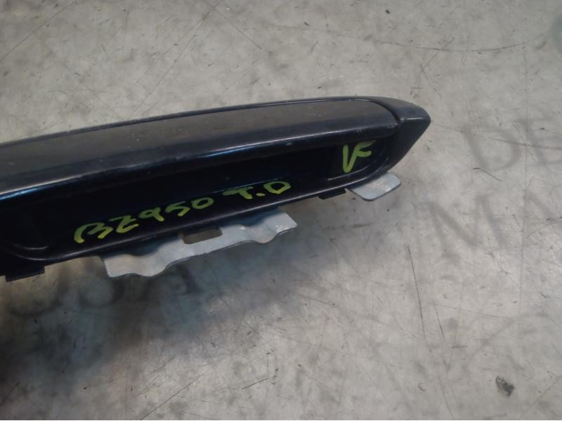 Recambio de maneta exterior trasera derecha para kia picanto 1.1 cat referencia OEM IAM   