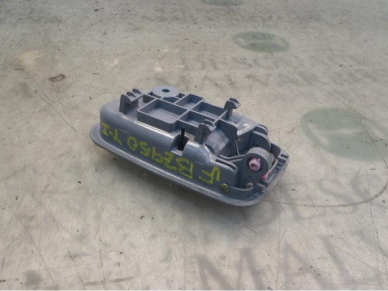 Recambio de maneta interior trasera izquierda para kia picanto 1.1 cat referencia OEM IAM   