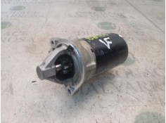 Recambio de motor arranque para kia picanto 1.1 cat referencia OEM IAM    2