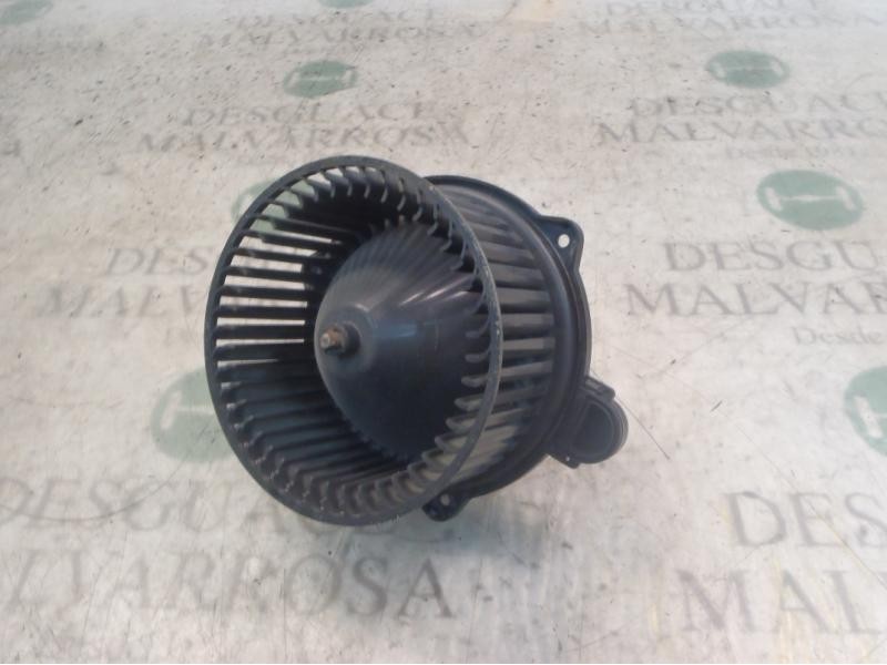Recambio de motor calefaccion para kia picanto 1.1 cat referencia OEM IAM   