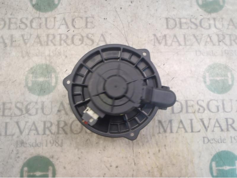 Recambio de motor calefaccion para kia picanto 1.1 cat referencia OEM IAM   