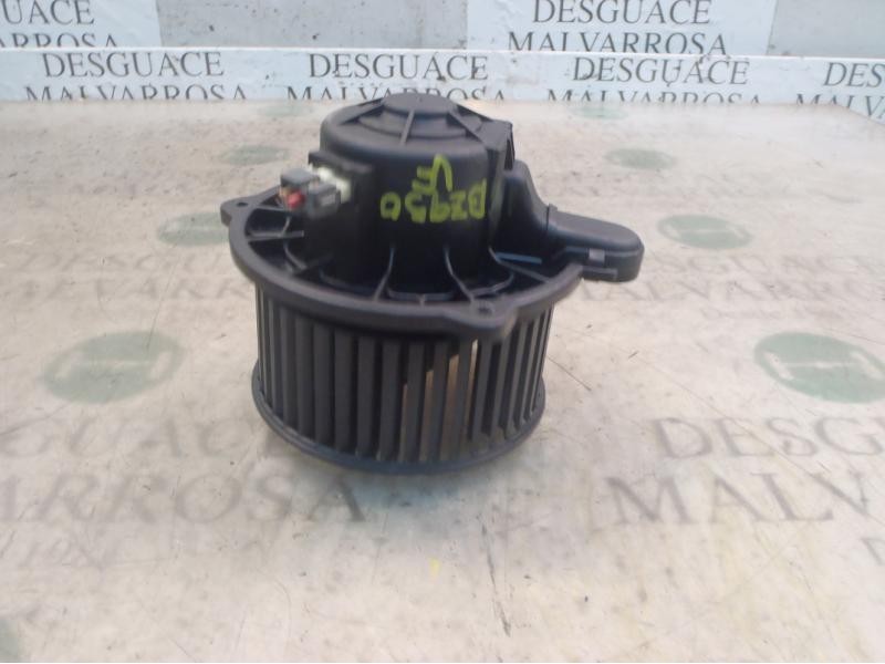 Recambio de motor calefaccion para kia picanto 1.1 cat referencia OEM IAM   