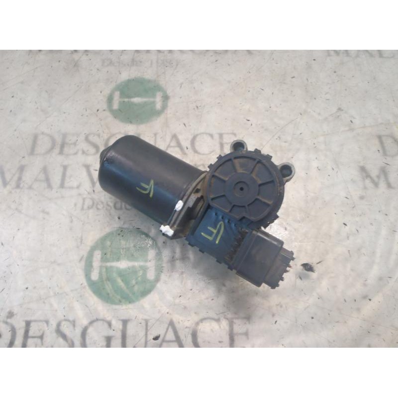 Recambio de motor limpia delantero para kia picanto 1.1 cat referencia OEM IAM   