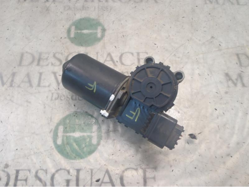 Recambio de motor limpia delantero para kia picanto 1.1 cat referencia OEM IAM   